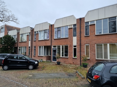 Appartement Zaailand in Leeuwarden