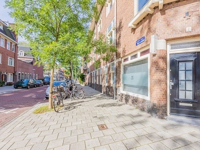 Arubastraat in Amsterdam (90m2)