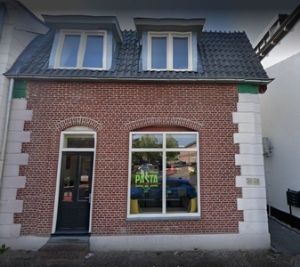 Beekstraat in Apeldoorn (46m2)