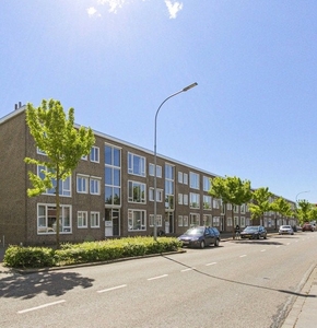 Bovenwoning President Rooseveltlaan, Vlissingen huren?