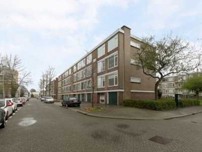 Bredevoorde in Rotterdam (57m2)