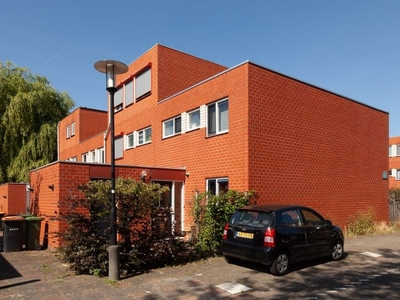 De Heuvel in Amersfoort (95m2)