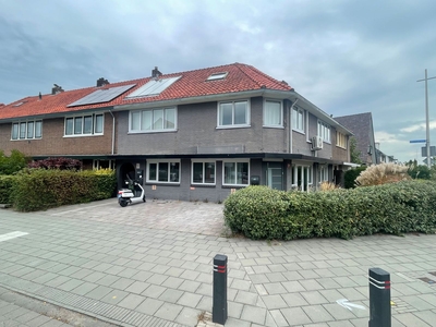 Everard Meysterweg in Amersfoort (94m2)