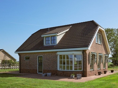 Groenwegh in Hoogmade (132m2)