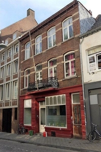 Grote Gracht in Maastricht (26m2)