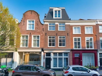 Herderinnestraat in Den Haag (53m2)