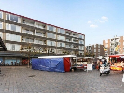 Hoflandplein in 's-Gravenhage (86m2)