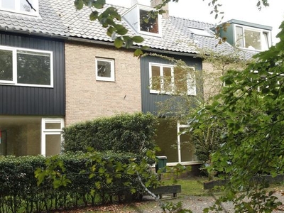 Huis Generaal Spoorlaan in Aerdenhout