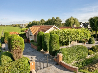 Huis Tweede Zijweg in Mijdrecht