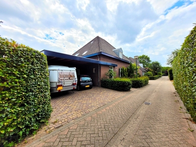 Huis Voortseweg in Eersel