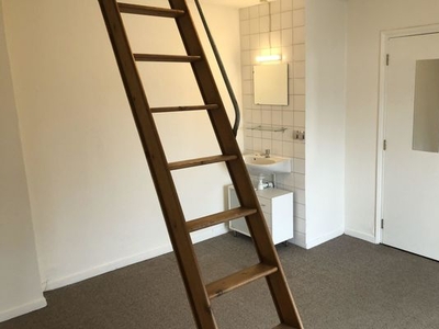 Kamer Statensingel in Maastricht