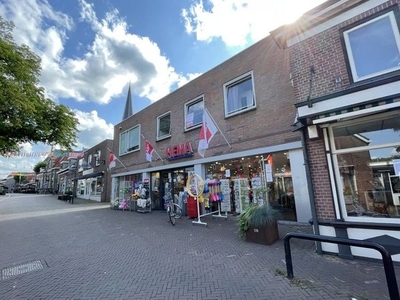 Langstraat in Wijhe (30m2)