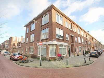 Laurierstraat in Den Haag (90m2)