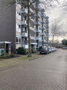 Merwedeplantsoen in Heemstede (84m2)