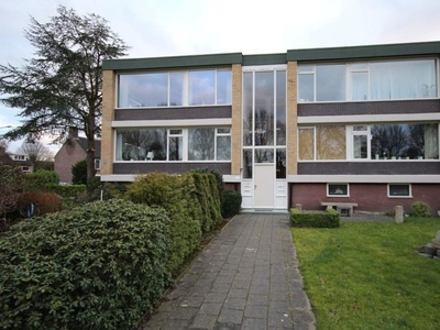 Multatulilaan in Haren (80m2)