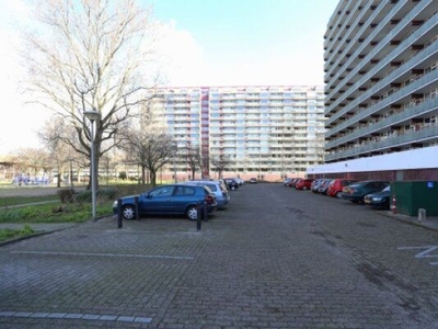 Nieuwendamlaan in 's-Gravenhage (95m2)