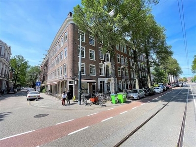 Plantage Kerklaan in Amsterdam (75m2)