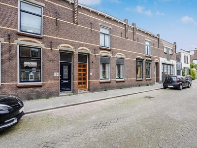 Prinsenstraat 7