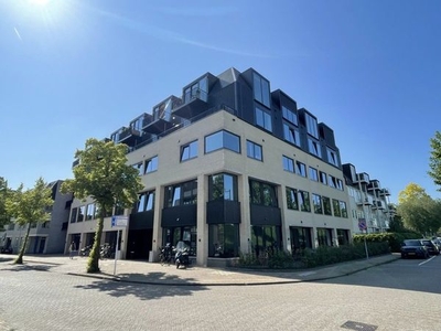 Randhoeve in Houten (28m2)