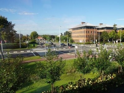 's-Gravenweg in Capelle aan den IJssel (34m2)