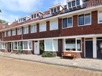 Socrateslaan in Utrecht (87m2)