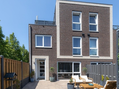 Tempo Doeloestraat 162