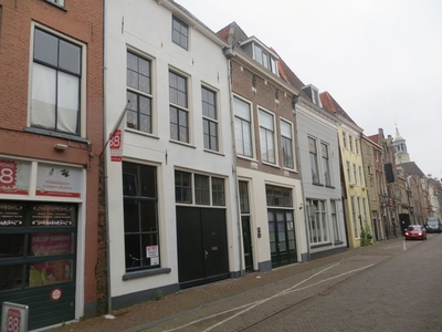 Voorstraat in Kampen (50m2)