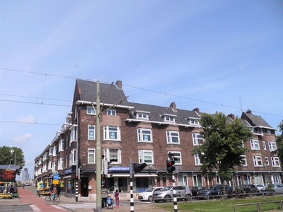 Wolphaertsbocht in Rotterdam (110m2)