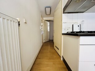 Appartement te huur Bilderdijkstraat, Den Haag