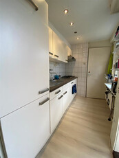 Appartement te huur Eemskanaal, Groningen