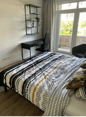 Appartement te huur Hanedoesstraat, Den Haag