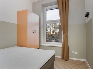 Appartement te huur Patersstraat, Arnhem