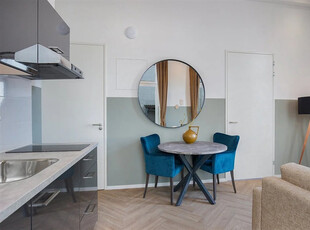 Appartement te huur Patersstraat, Arnhem