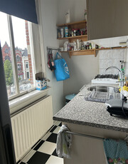 Appartement te huur Tolbrugstraat, Breda