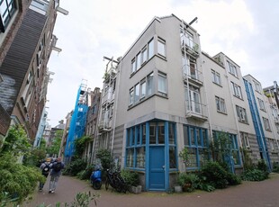 Bethaniendwarsstraat 3 D