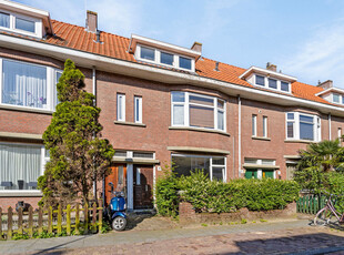 Hugo Verrieststraat 95