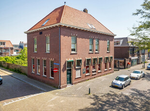 Prins Hendrikstraat 187A