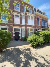 Studio te huur Marconistraat, Den Haag