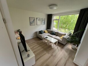 Woning te huur De Pruikenmaker, Veldhoven