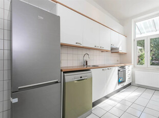 Woning te huur Turennestraat, Maastricht