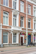 Zoutmanstraat 48A