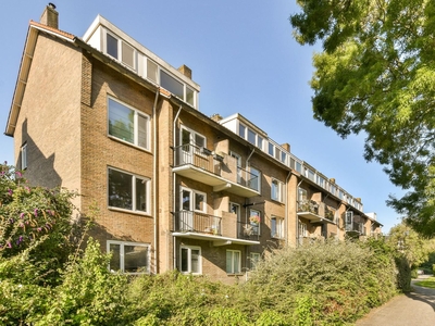 Adriaen van Ostadelaan in Amstelveen (92m2)