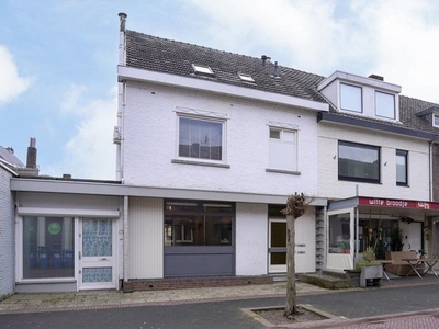 Agnes Printhagenstraat in Geleen (82m2)