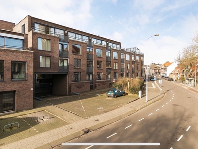 Appartement Gestelsestraat in Eindhoven