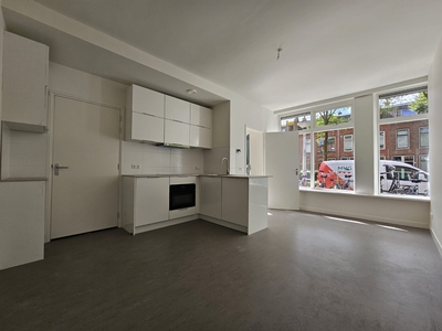 Appartement Sabangplein in Groningen