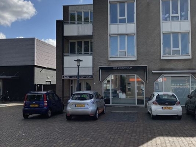 Appartement Tuinstraat in Rijen