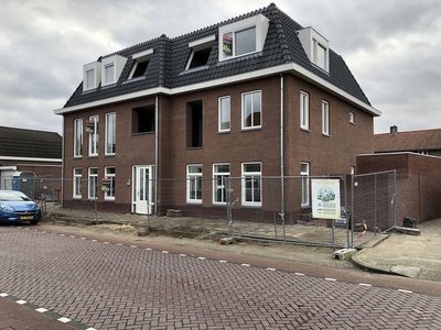 Berghemseweg in Oss (58m2)