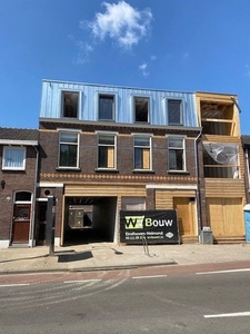 Besterdring in Tilburg (50m2)