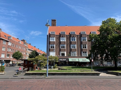 Biesboschstraat in Amsterdam (90m2)