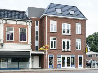 Boven Oosterdiep in Veendam (121m2)